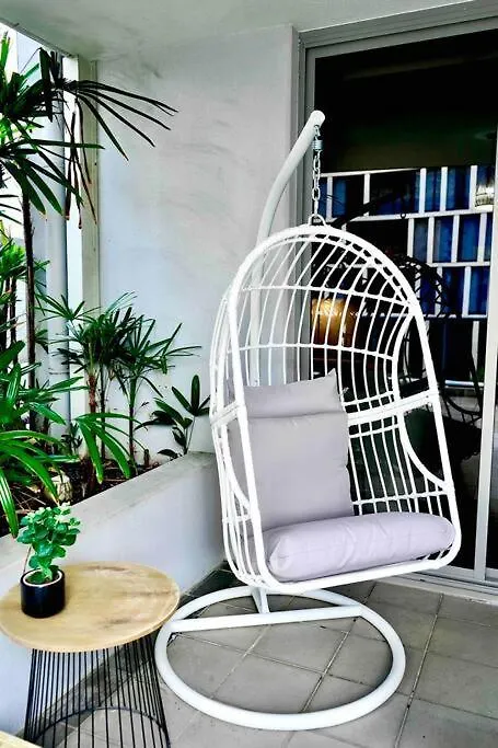 Pet Friendly St Johns Apartment 3 Bed 2 Bath 2 Carpark Brisbane Cbd