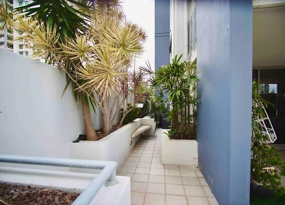 Pet Friendly St Johns Apartment 3 Bed 2 Bath 2 Carpark Brisbane Cbd