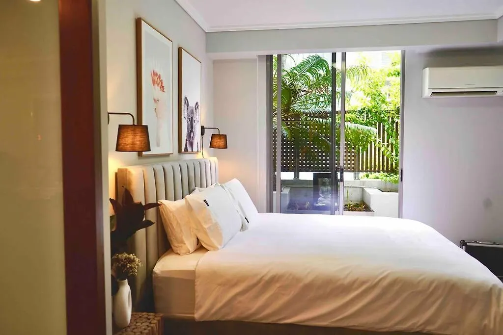 Pet Friendly St Johns Apartment 3 Bed 2 Bath 2 Carpark Brisbane Cbd
