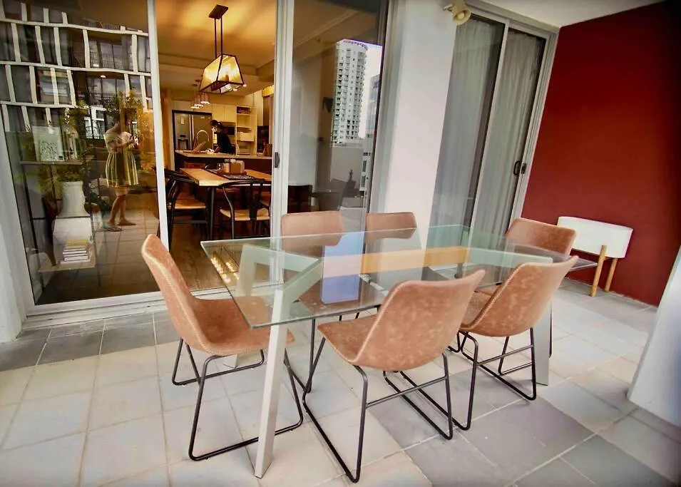 Pet Friendly St Johns Apartment 3 Bed 2 Bath 2 Carpark Brisbane Cbd