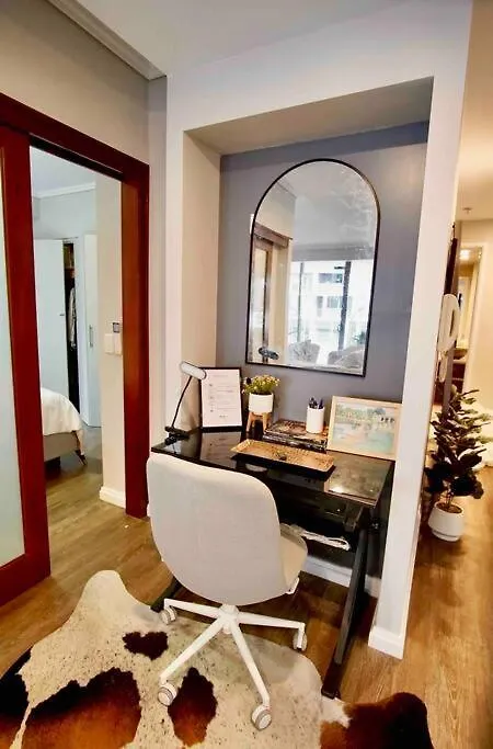 Pet Friendly St Johns Apartment 3 Bed 2 Bath 2 Carpark Brisbane Cbd