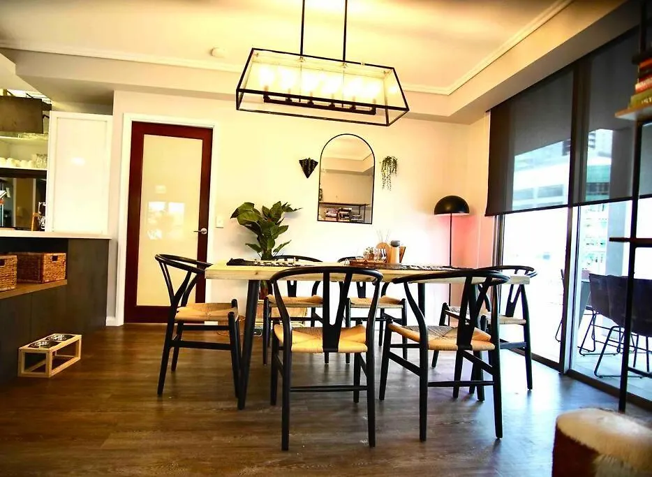Pet Friendly St Johns Apartment 3 Bed 2 Bath 2 Carpark Brisbane Cbd Australia