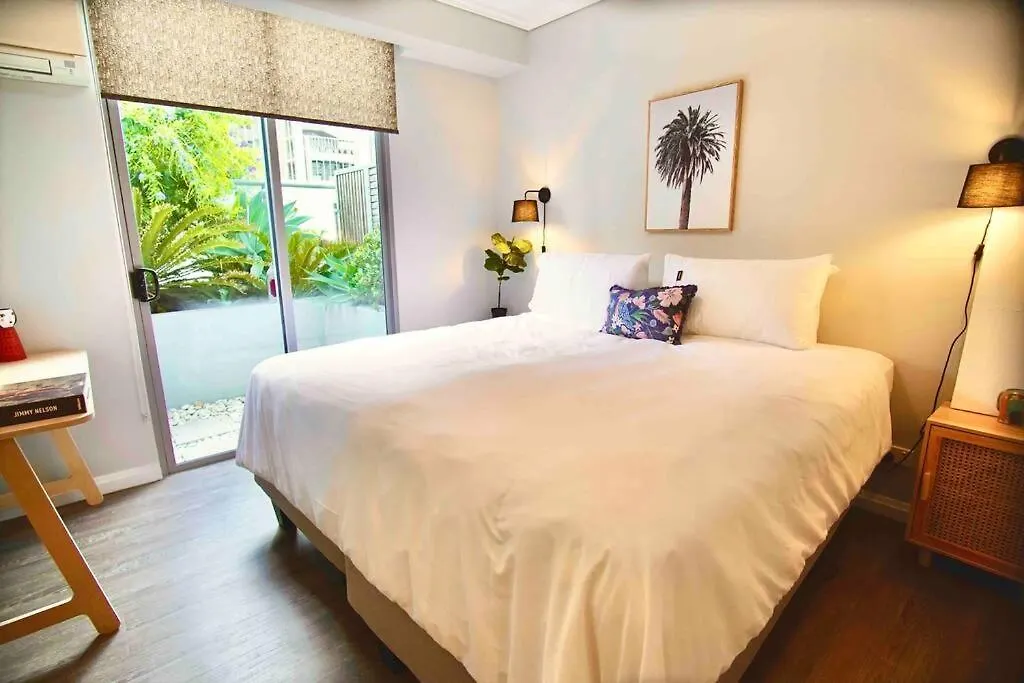 Pet Friendly St Johns Apartment 3 Bed 2 Bath 2 Carpark Brisbane Cbd